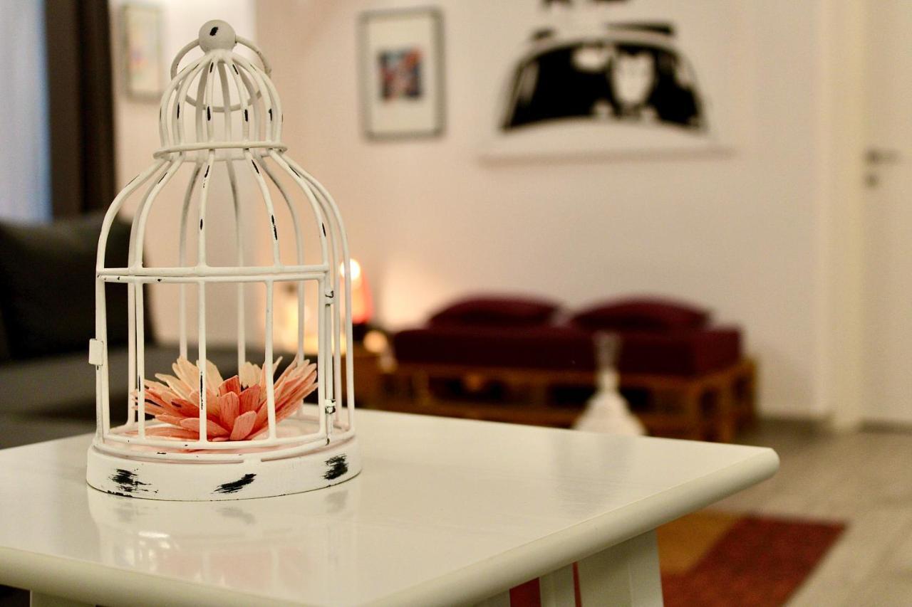 Vhome Exclusive Living Catania